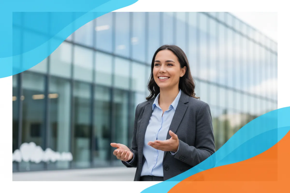 Consultant testimonial about onboarding support and fast migrations.