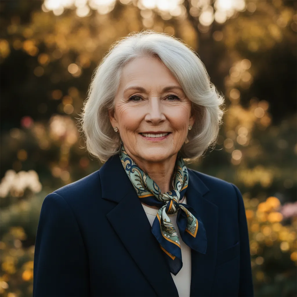Susan W.
