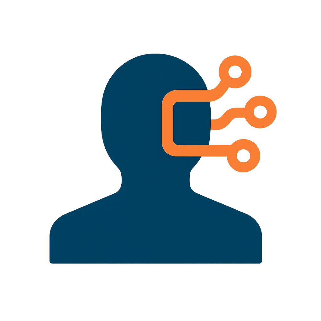 Brunz AI Solutions Logo