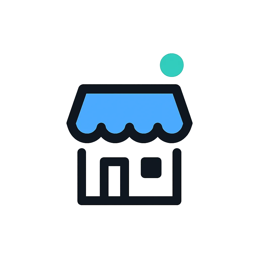 Houston Small Business Owners Official Logo