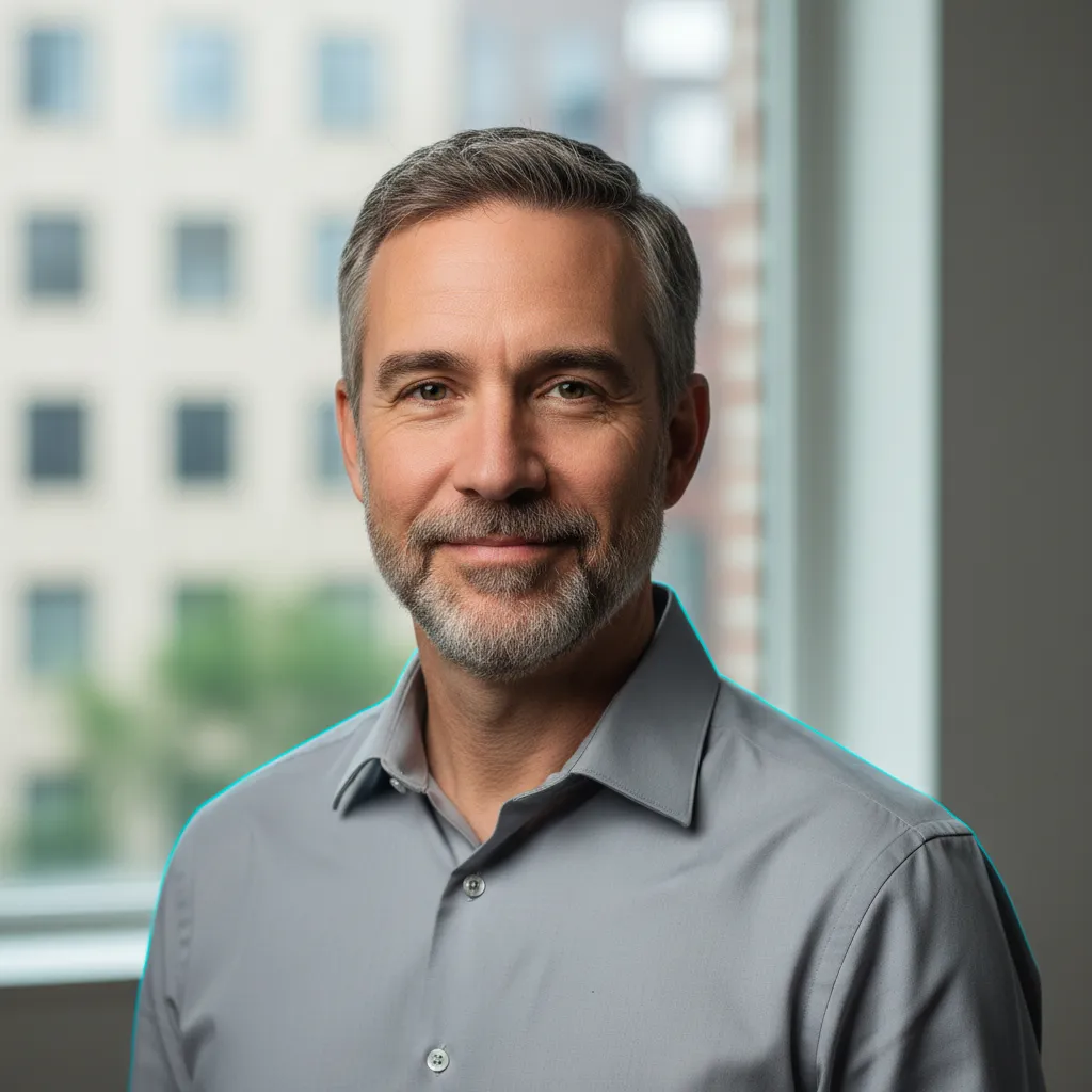David L. - Customer Avatar