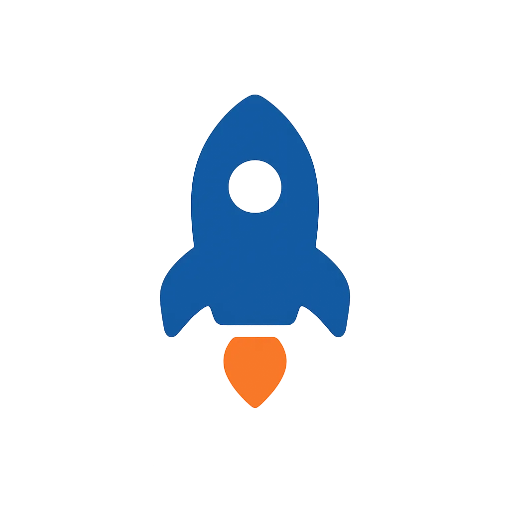 LaunchReady Logo