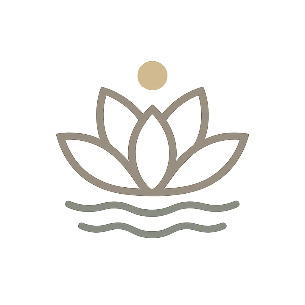 Serenity Wellness Spa Logo
