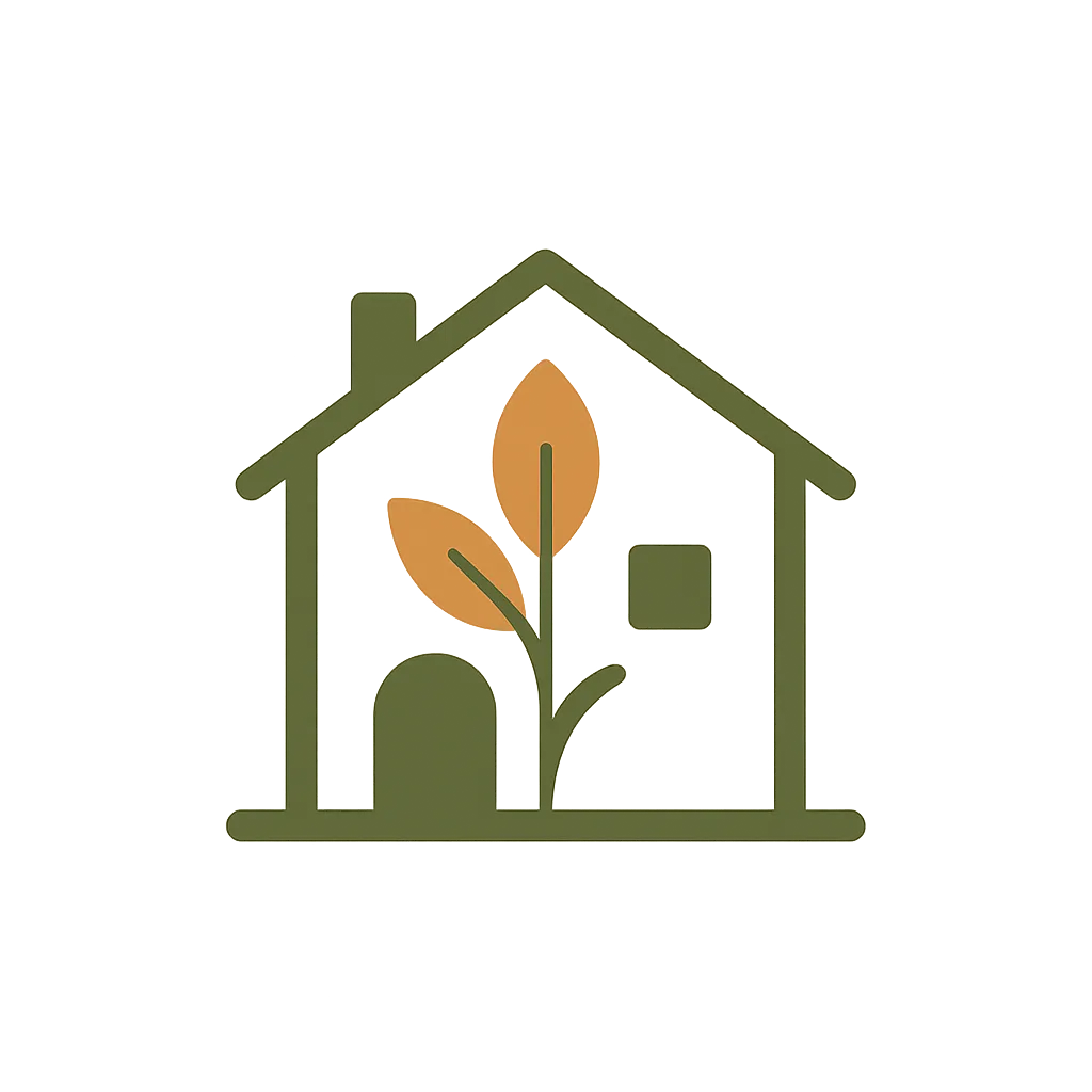 Heirloom Homes Logo