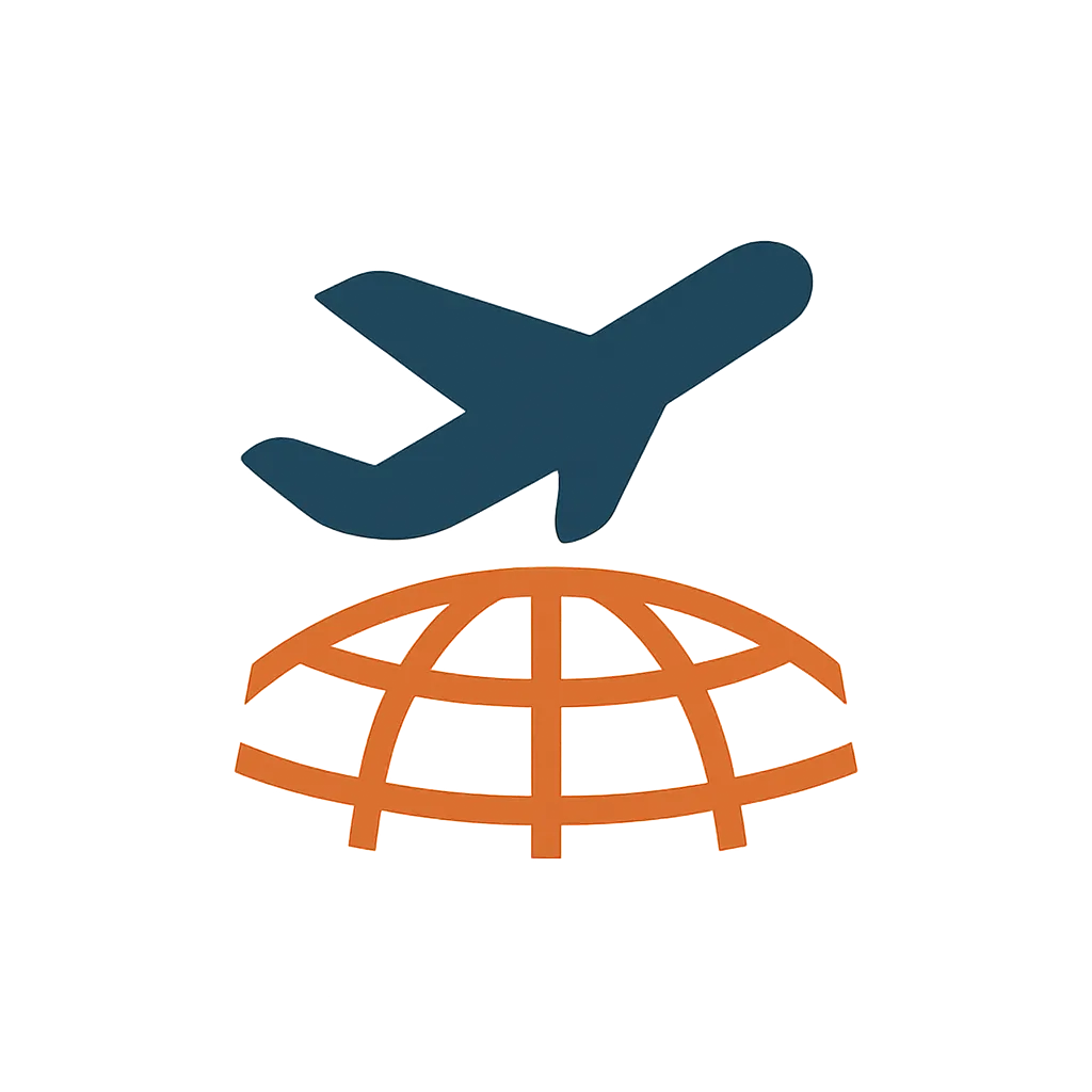 AERO-MESH Logo