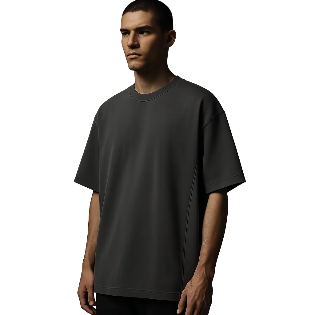Aero-Mesh flagship heavyweight tee