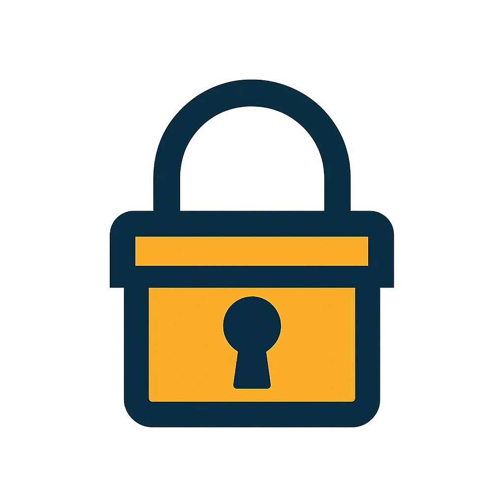 LockBoxPro Logo