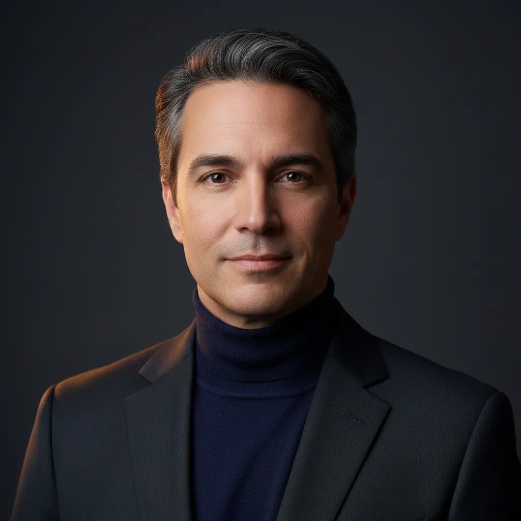 David Thorne, Lead Specialist