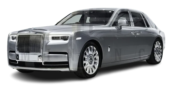 Eminence Rolls Royce