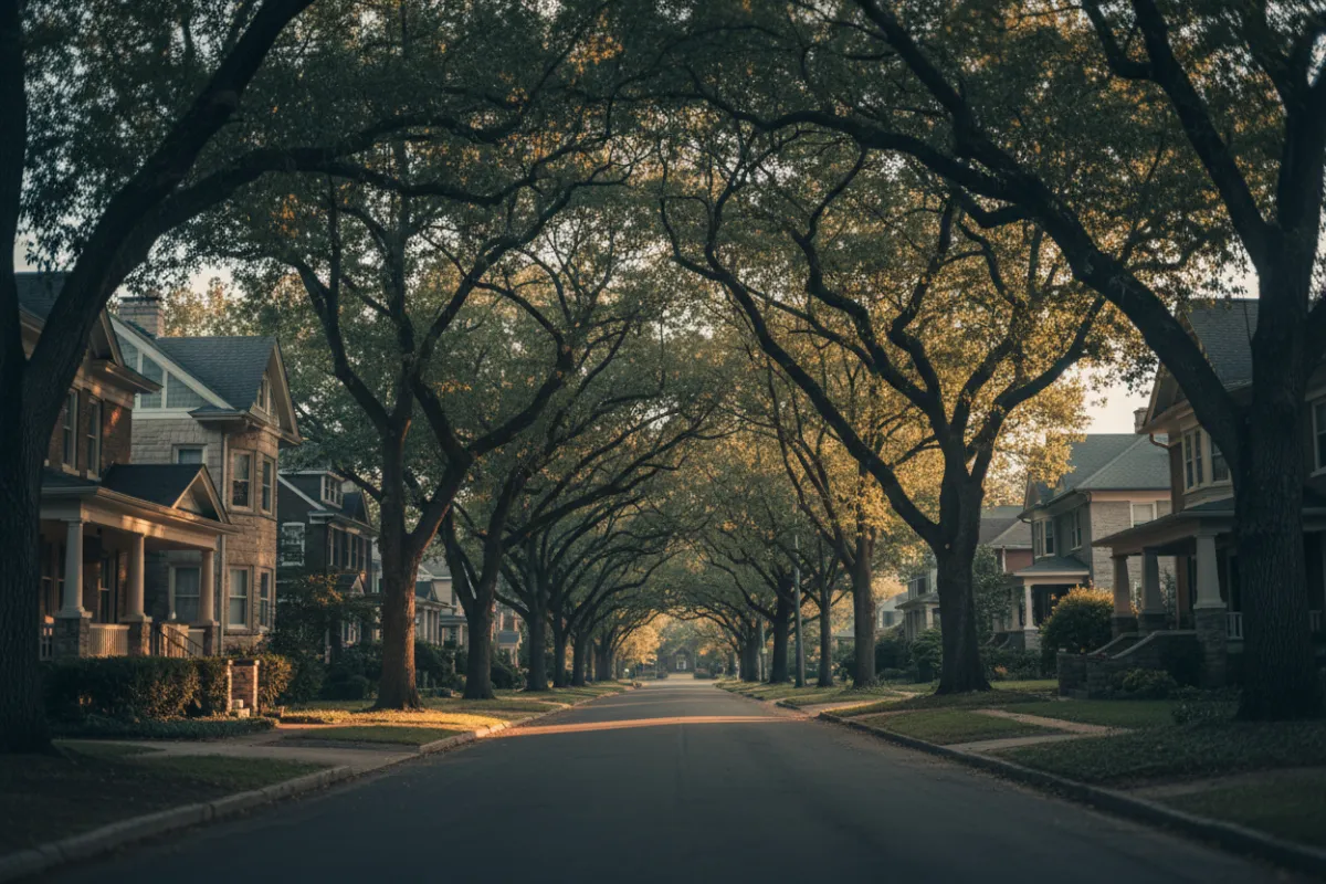 Best Neighborhoods in Birmingham