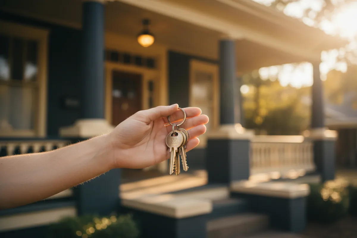 What You Should Know Before Buying a Home