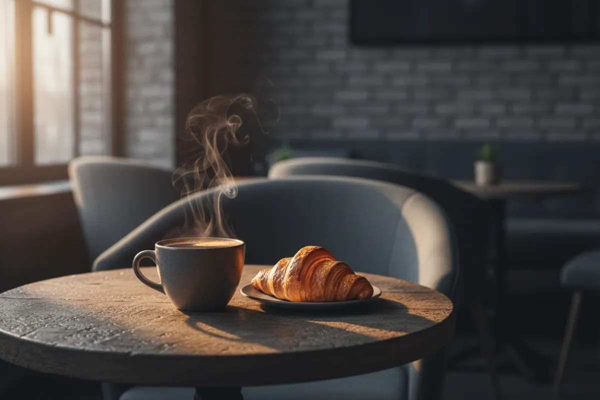 10 Local Coffee Shops