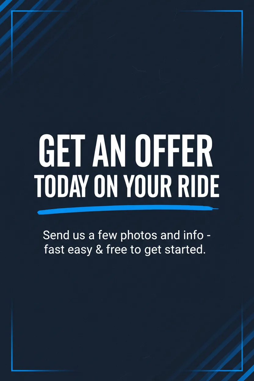 Automotive & Powersports