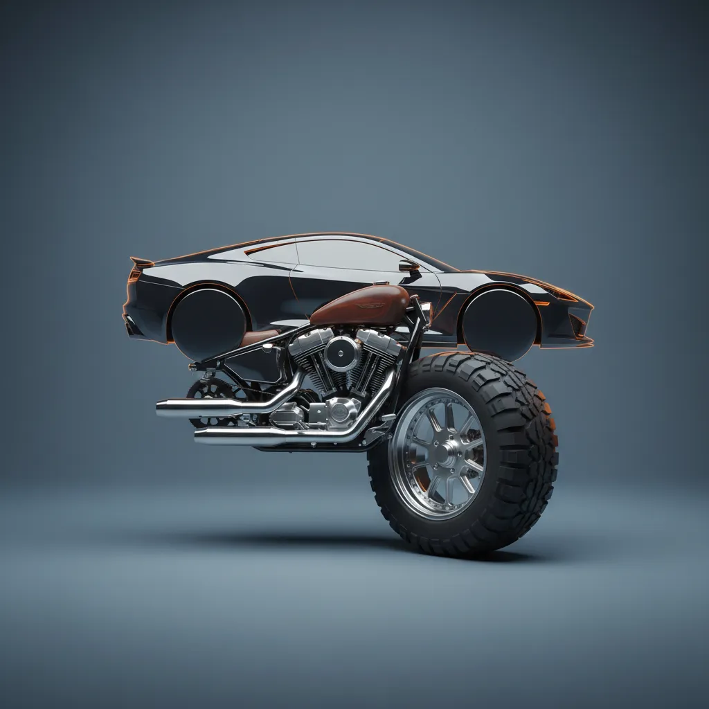 Automotive & Powersports