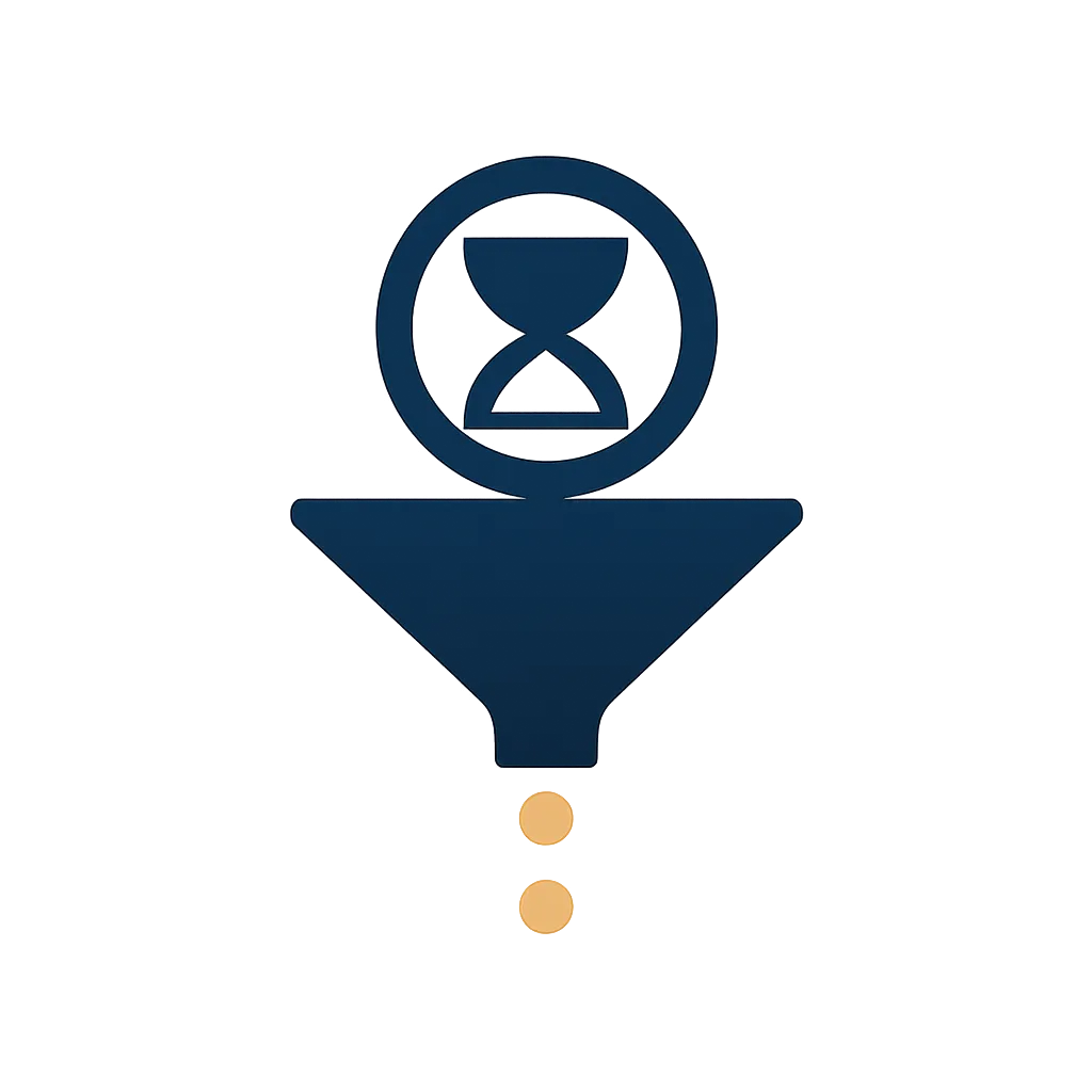 HourFunnel Logo