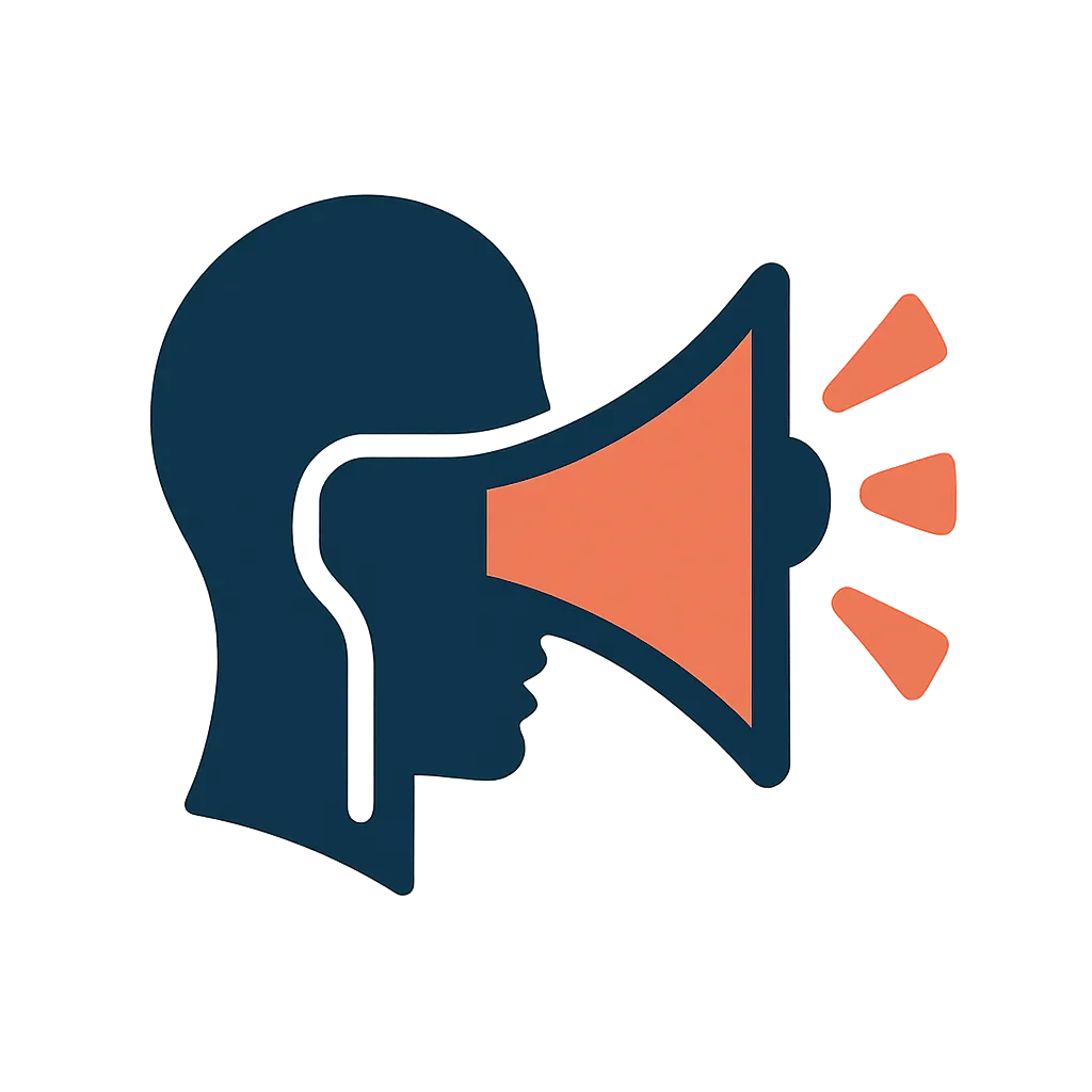 Ann Marie Walts Marketing Agency Logo