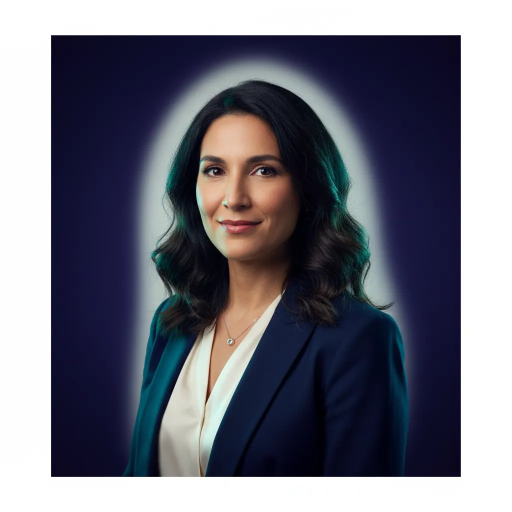 Elena Rodriguez - Leadership Mentor