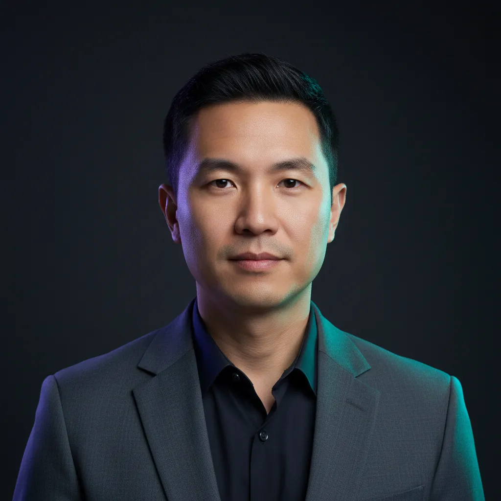 David Chen - Growth Strategist