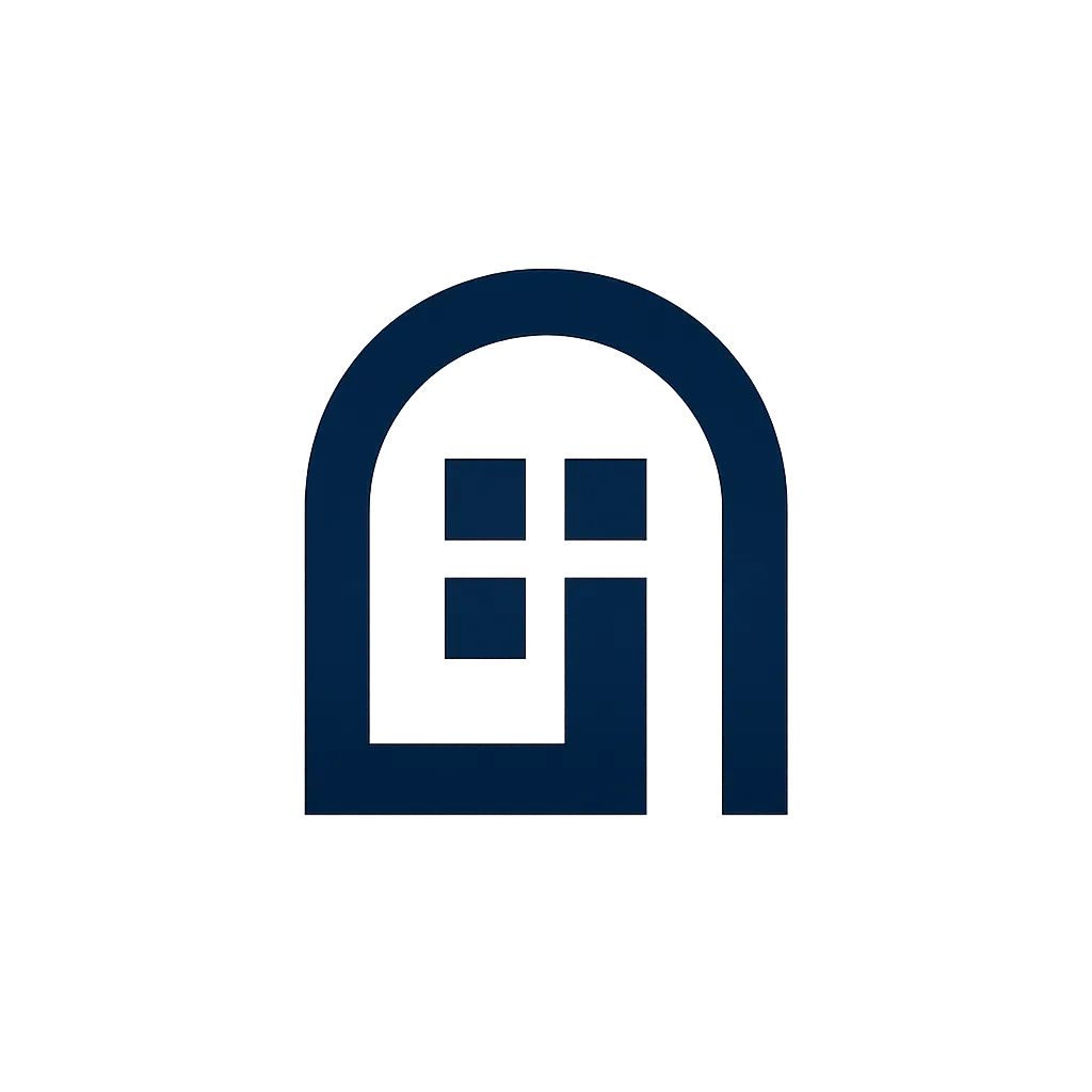 Hermann London Real Estate Group Logo