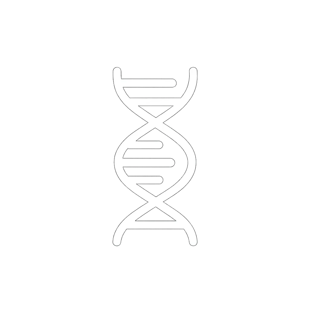 Michael Helix Emblem