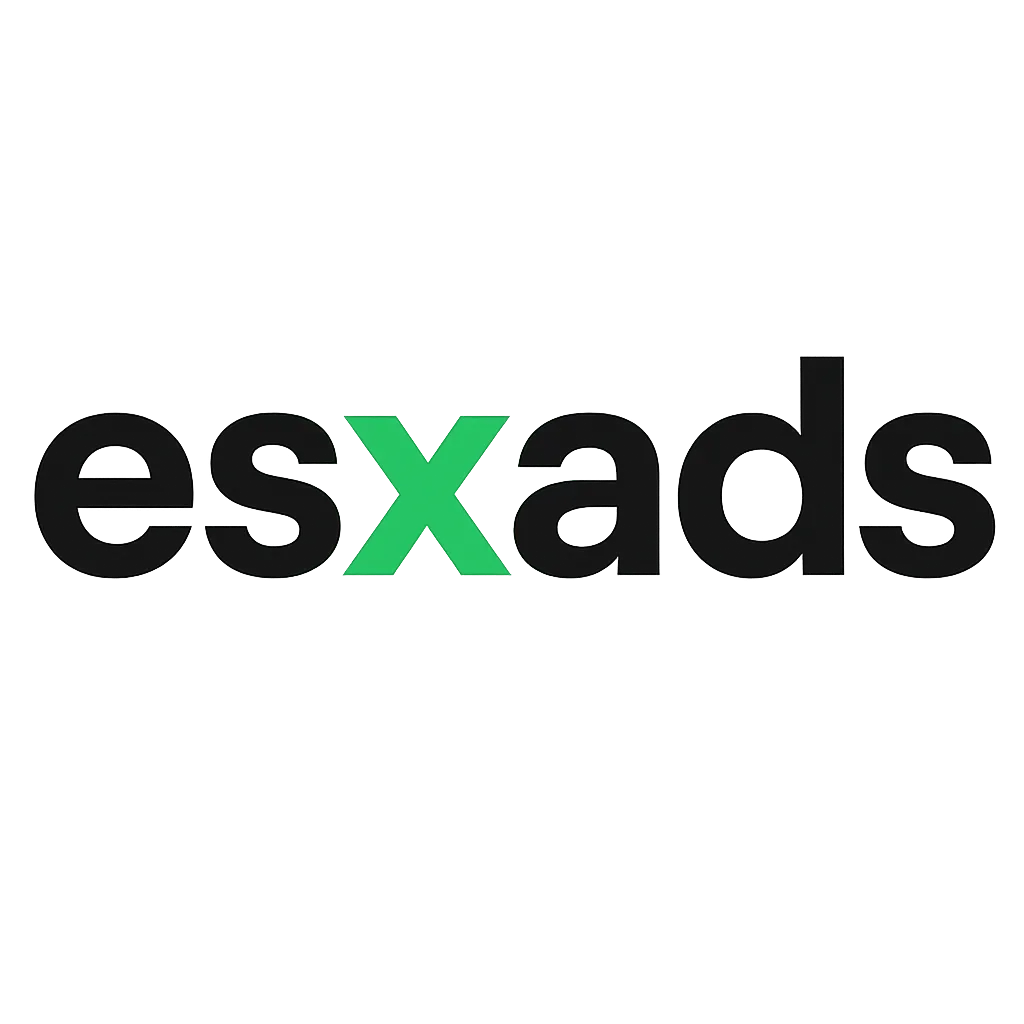 Logo de esxads