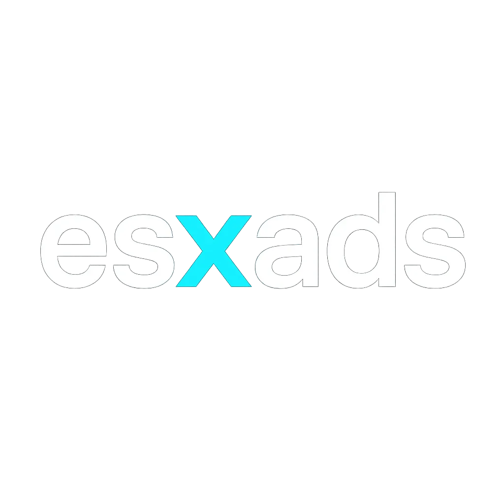 Logo de esxads