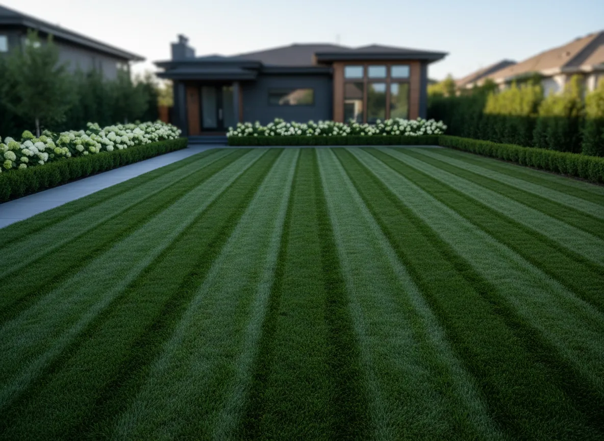 Lawncare service