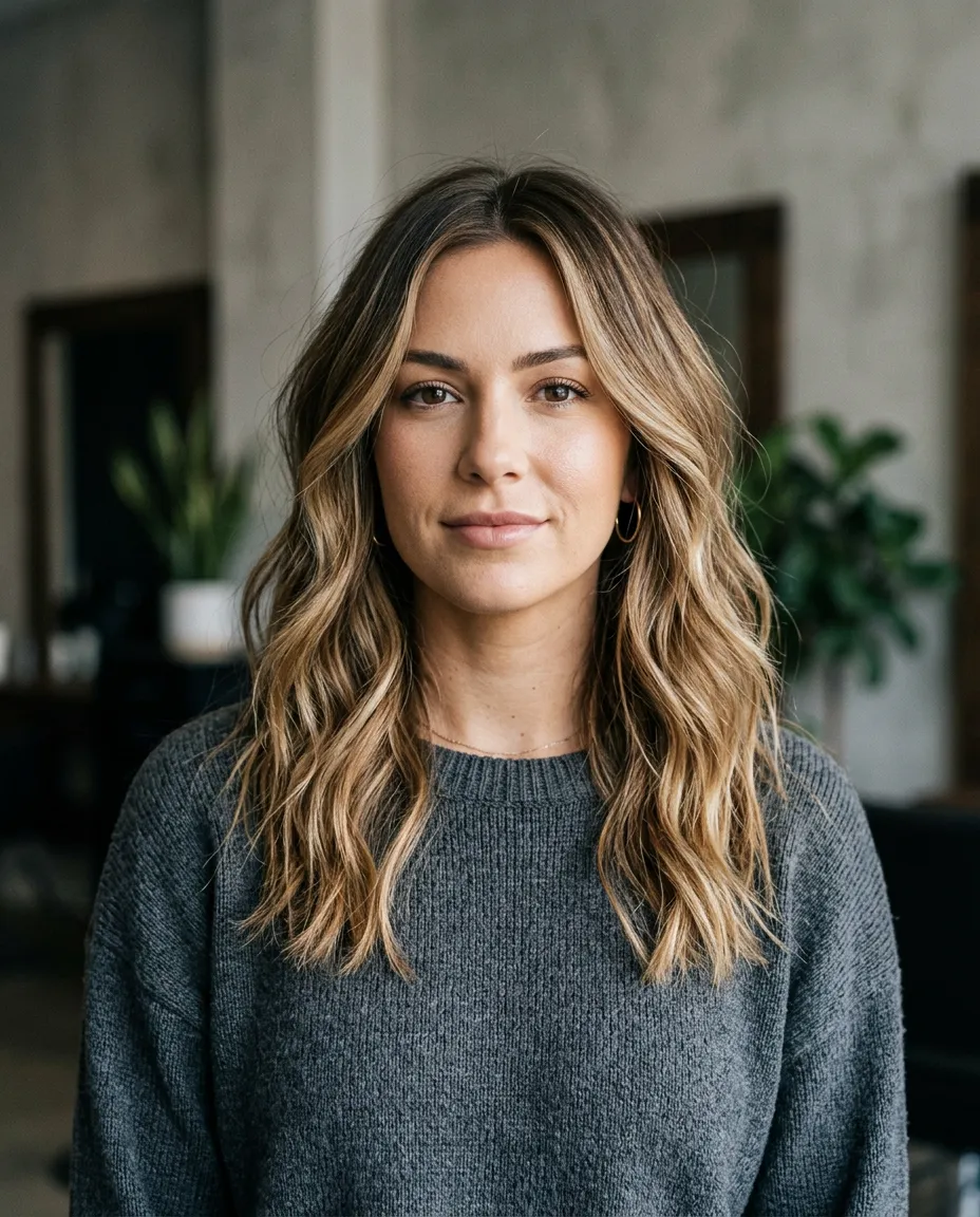 Women's hairstylist in Vicksburg MS