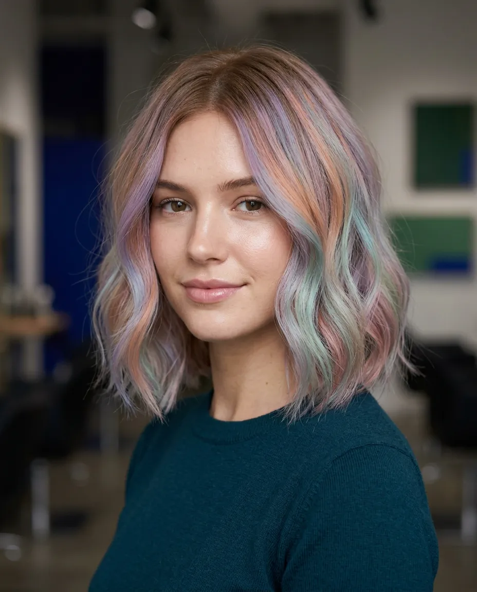 Women's hairstylist in Vicksburg MS