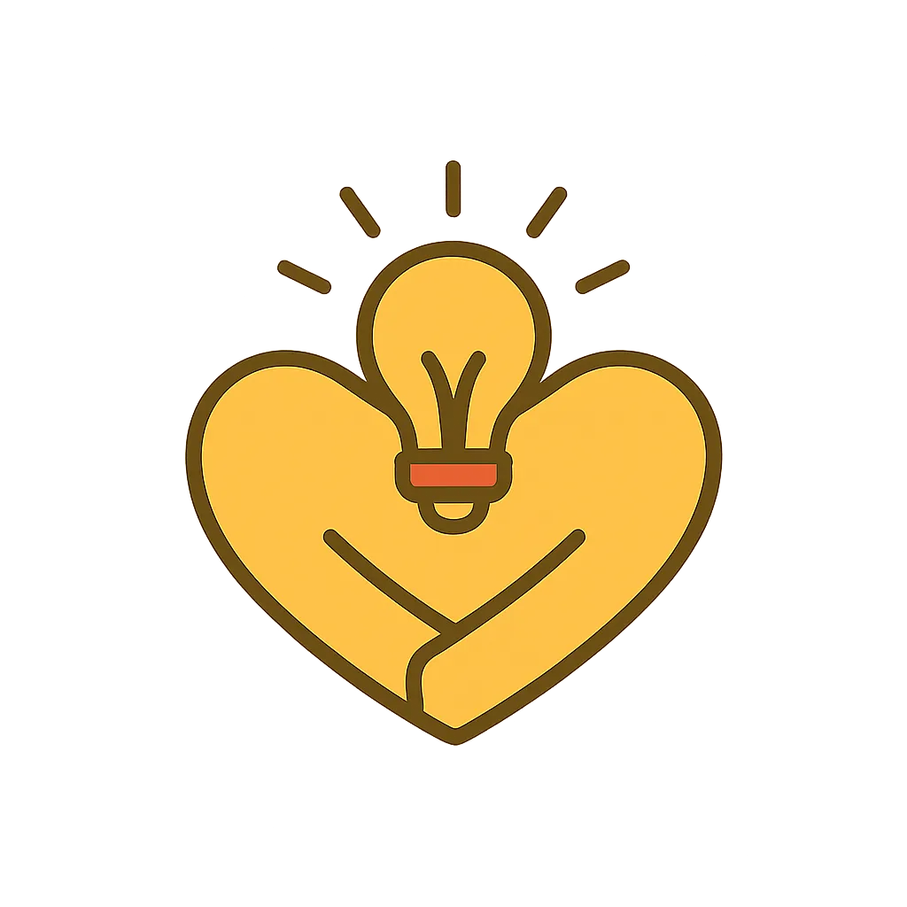 LovingLight Logo
