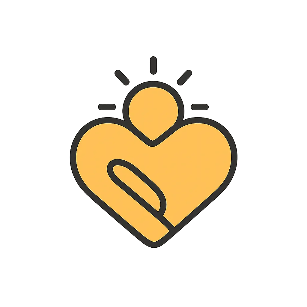 LovingLight Logo