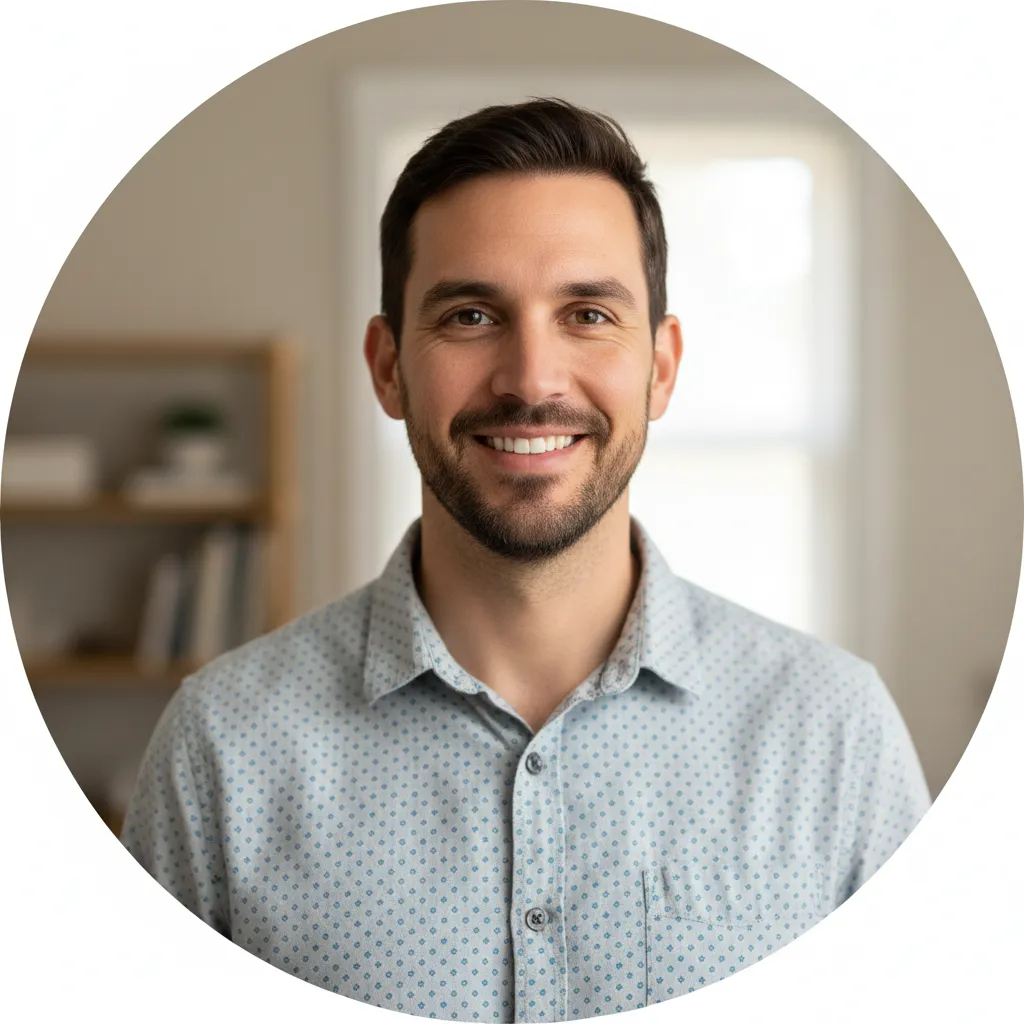 Professional caregiver profile