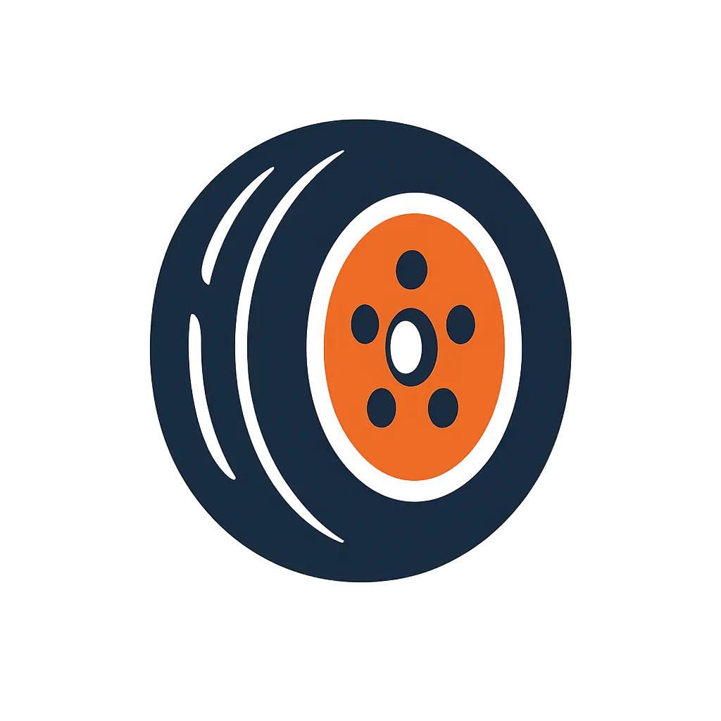 Hooper’s Tire Outlet Logo