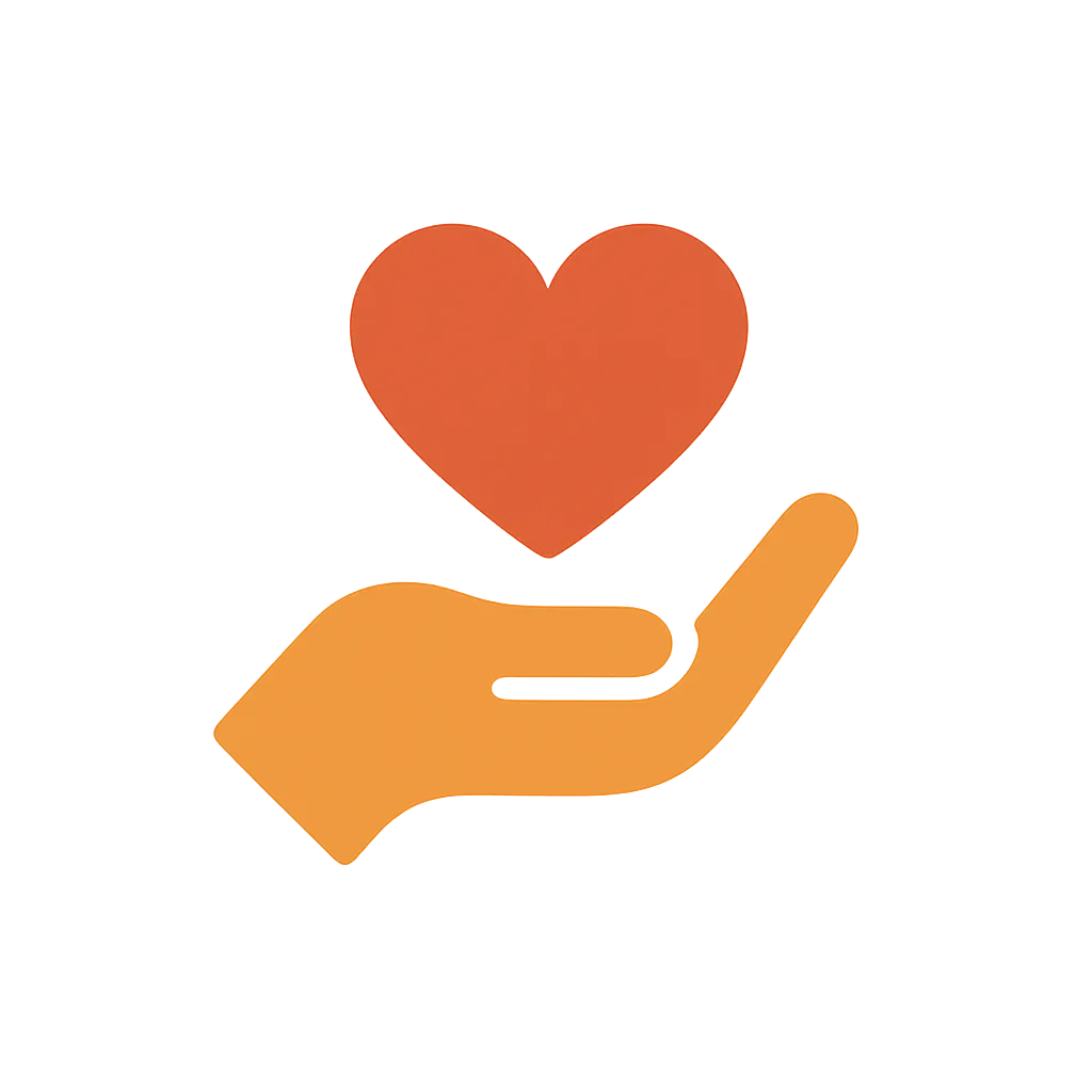 Give a Little Back Logo