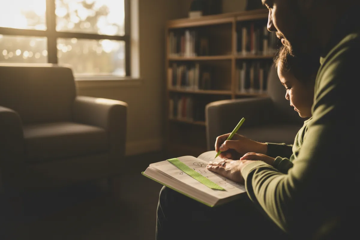 Educational support and tutoring