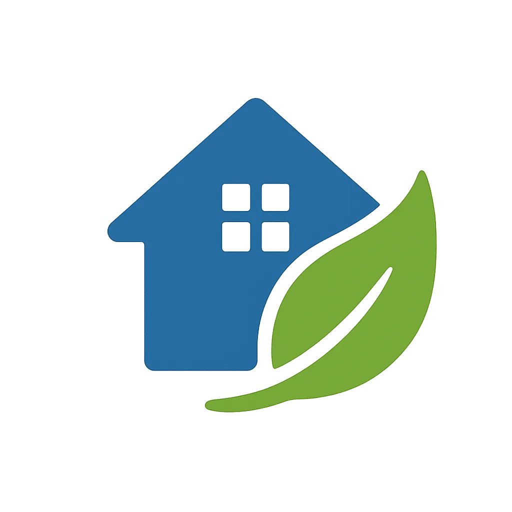 Brookhaven Home Services Logo