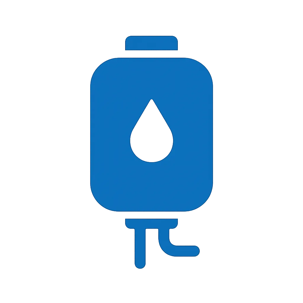 Suffolk Water Heater Pros Logo