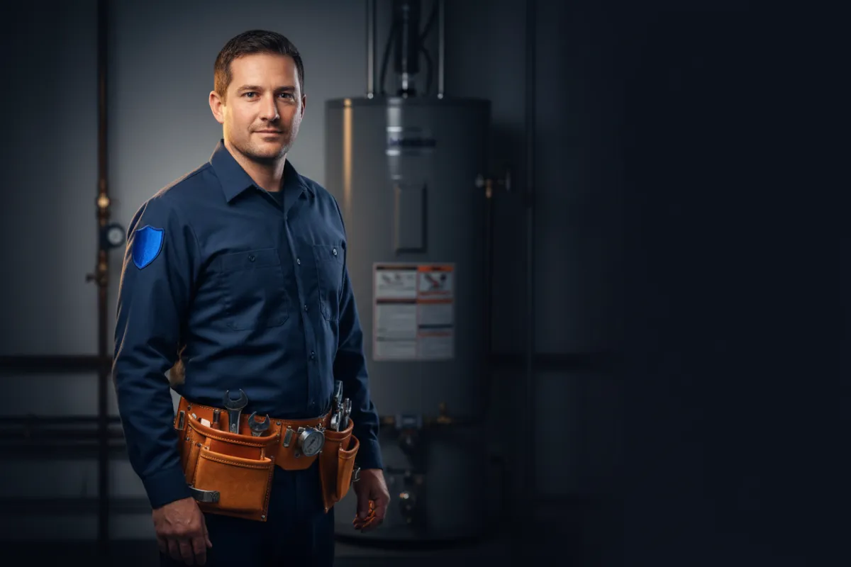 Local Suffolk County Water Heater Professional