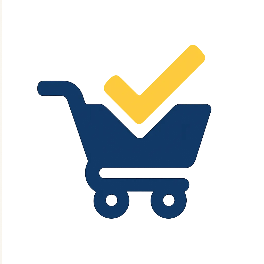 Marktcheck Logo