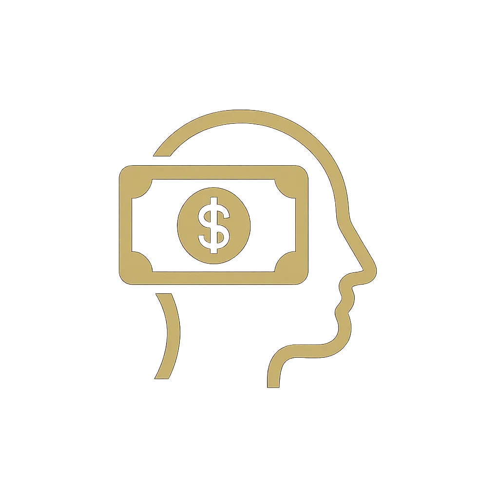 Money Identity Logo