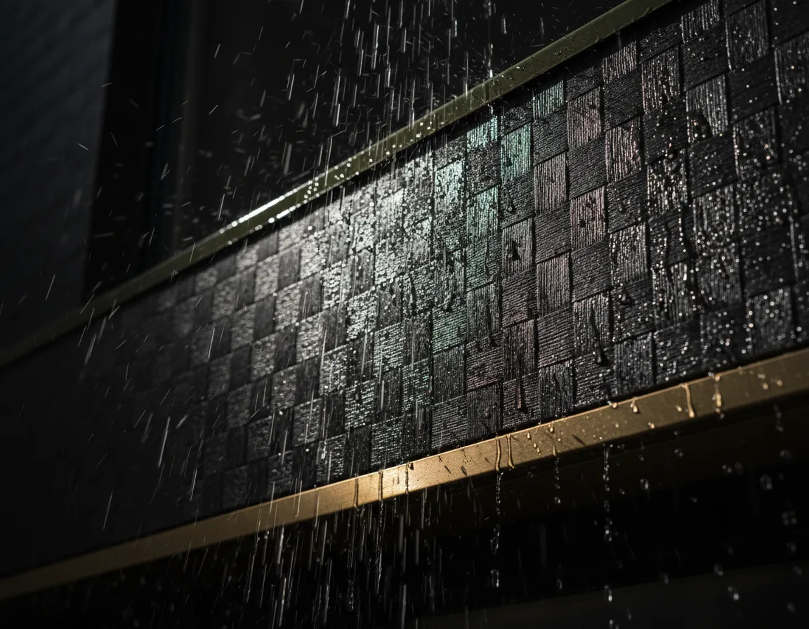 Durable home exterior resisting severe weather conditions