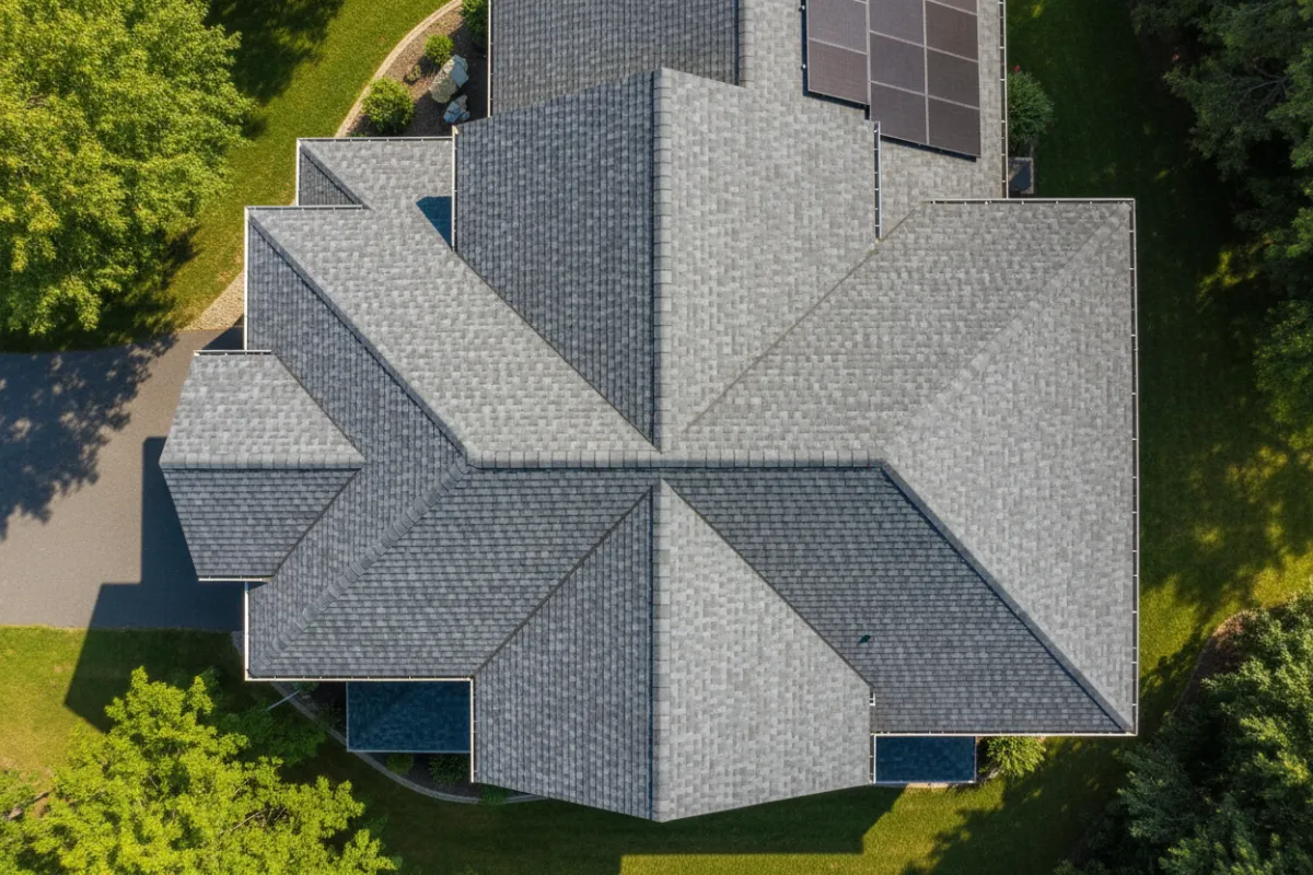 Exterior Remodeling — project image