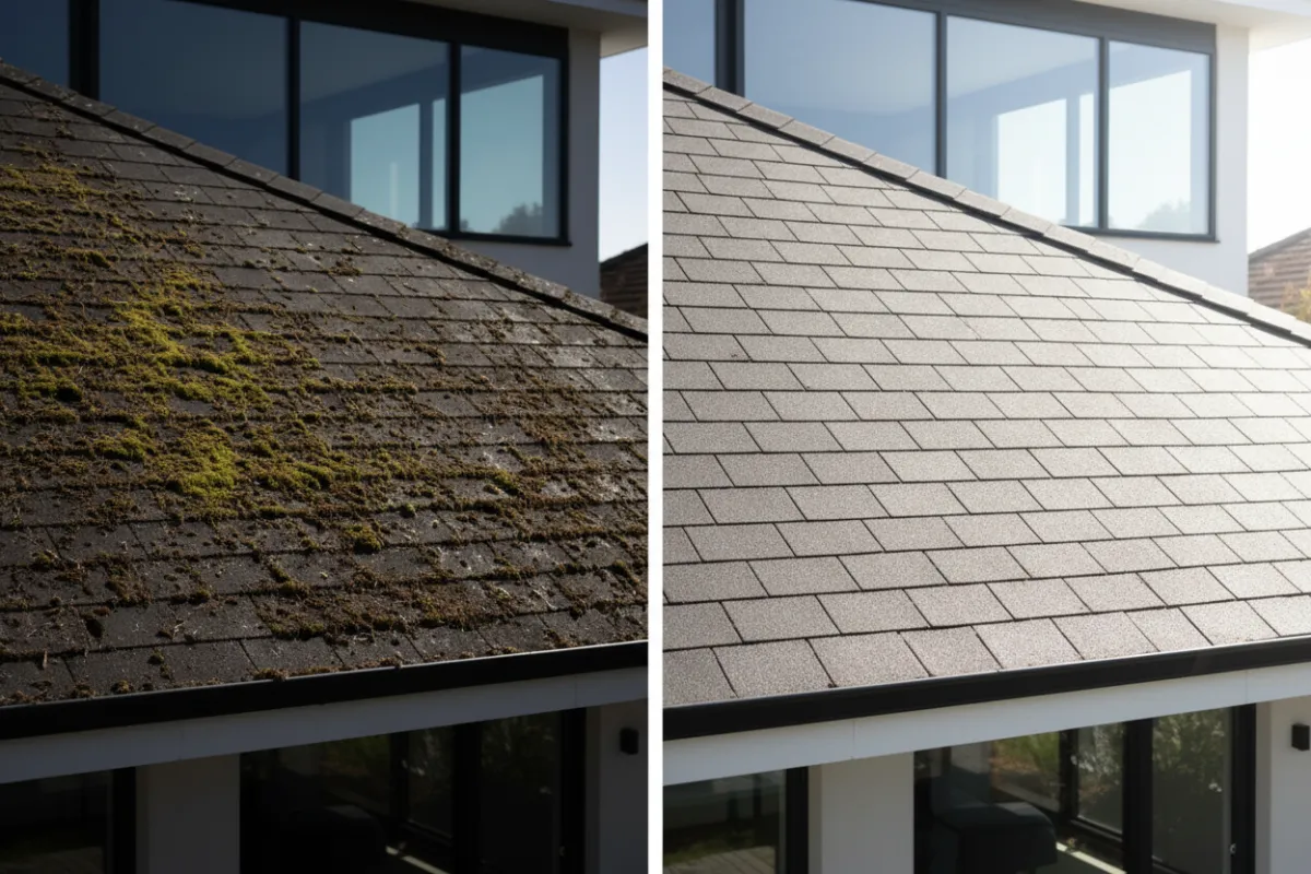 Gutters — project image