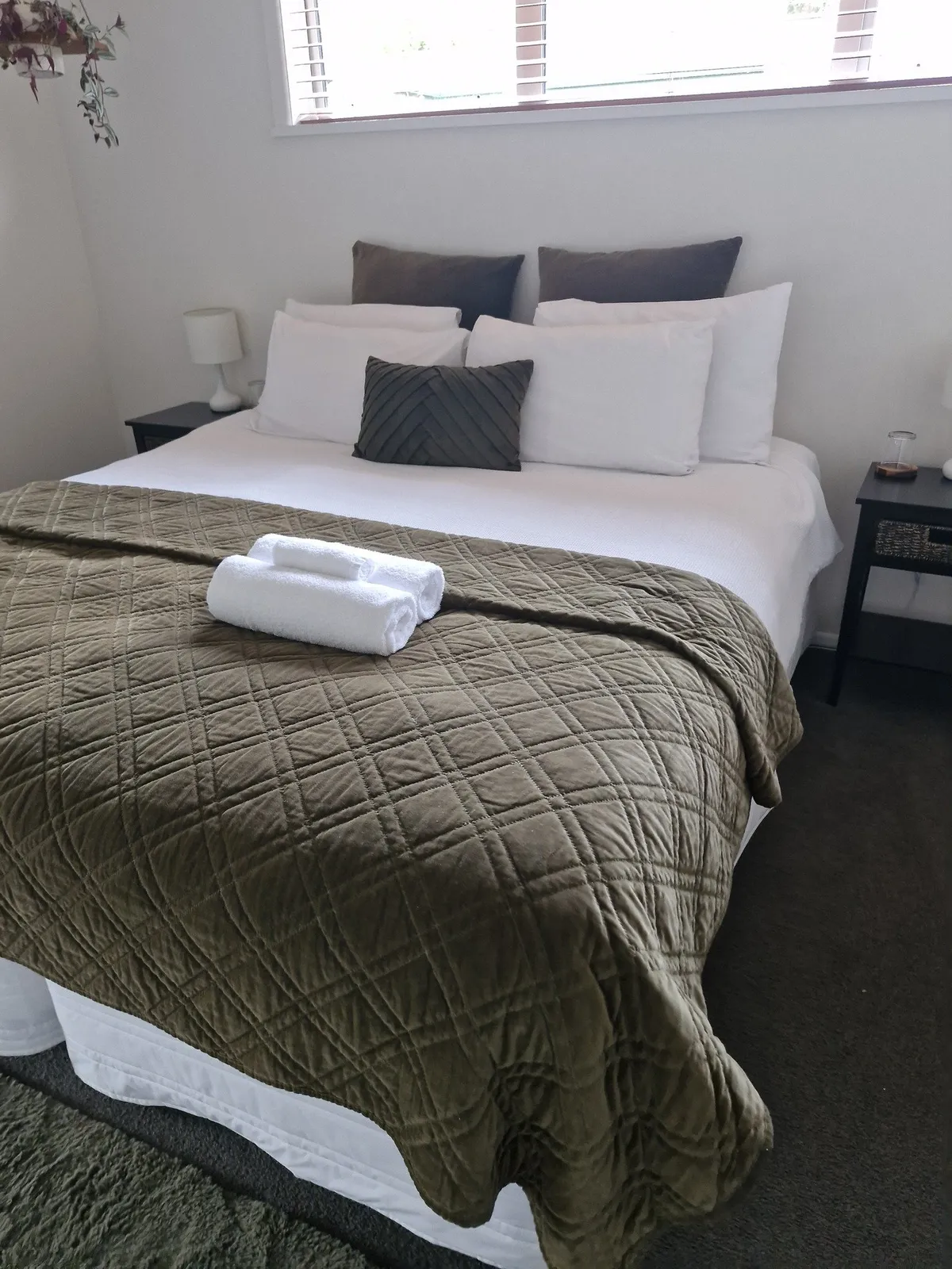Retreat Accommodation Shared