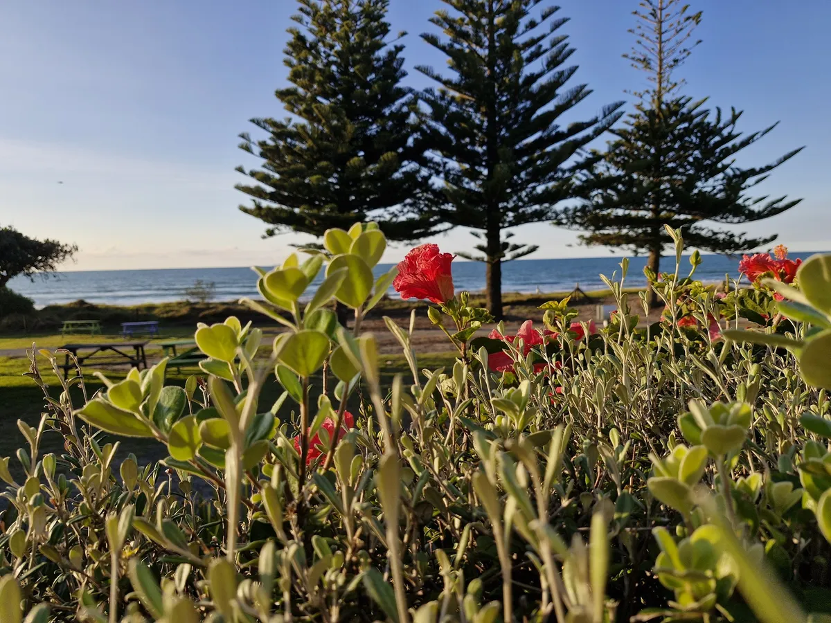 Retreat scene 2