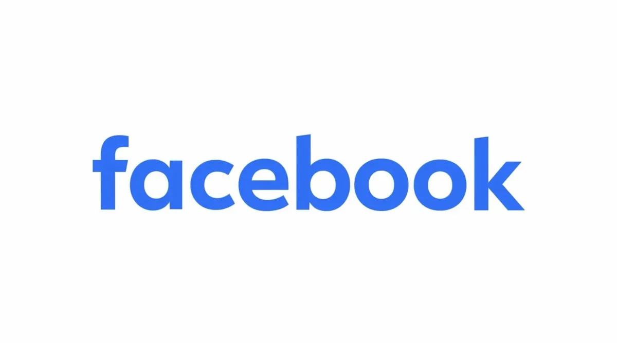 Facebook logo