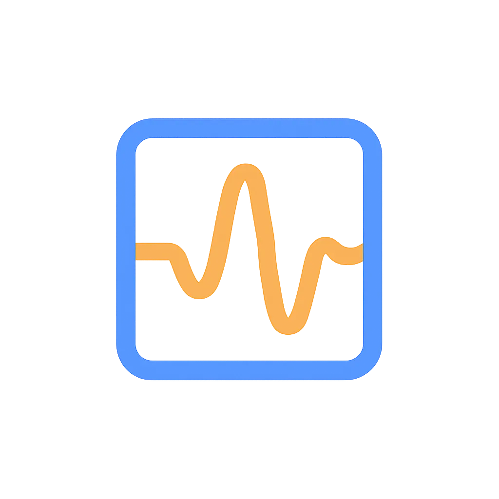 The Resonance Model Logo