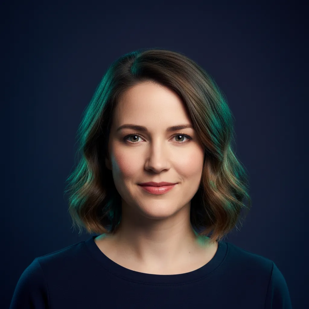 Sarah Jenkins