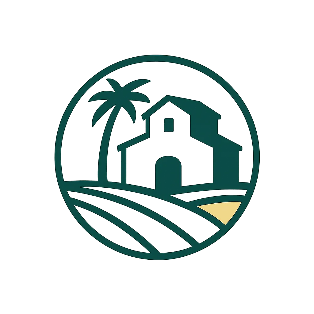 Hacienda La Fortuna Logo