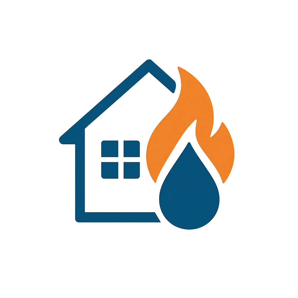Best Option Restoration of North Dallas Logo